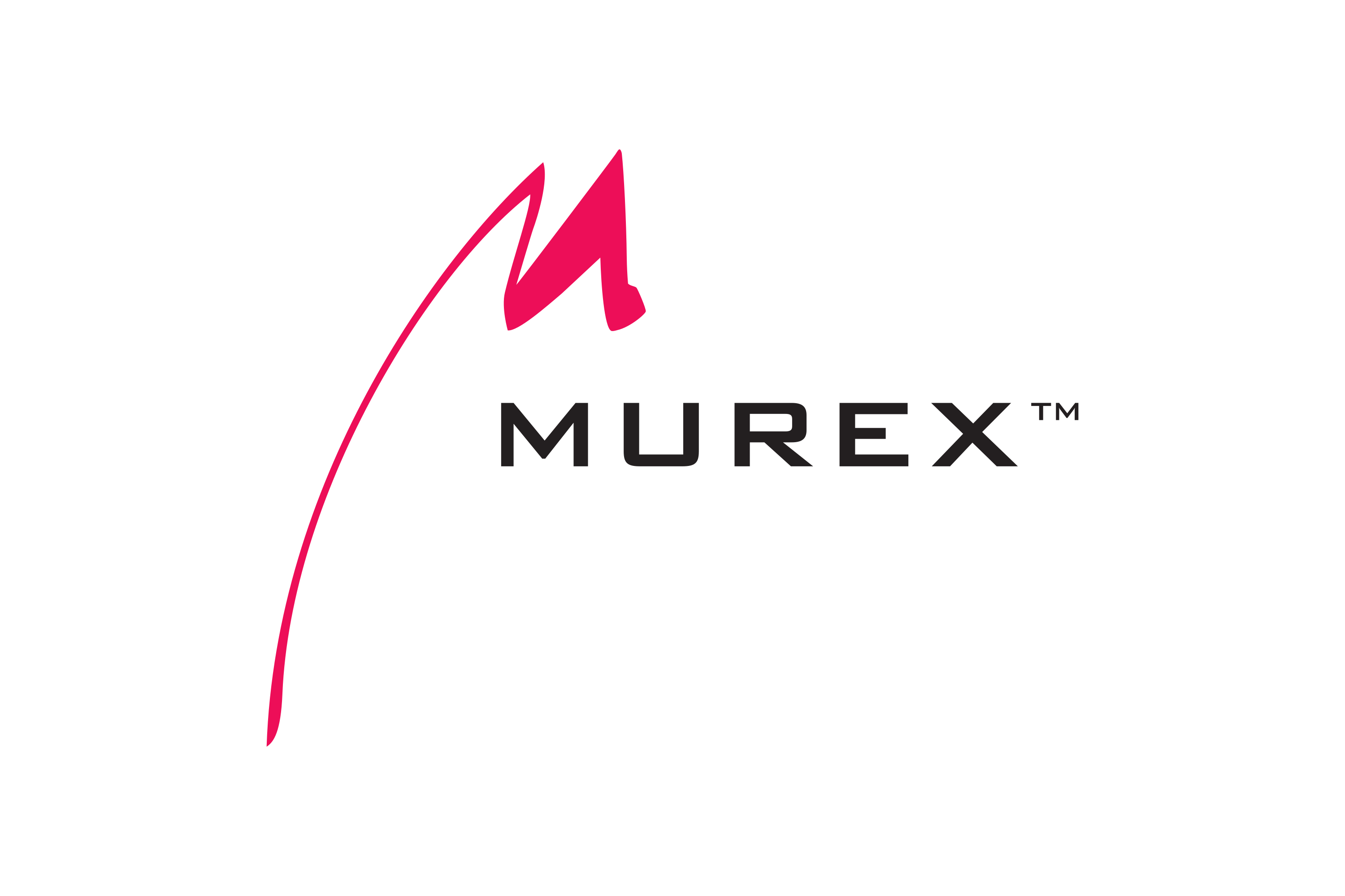 Murex Logo